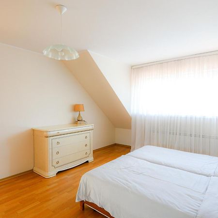 Romi Apartment Parnu Luaran gambar
