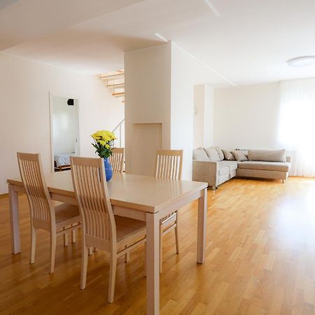 Romi Apartment Parnu Luaran gambar