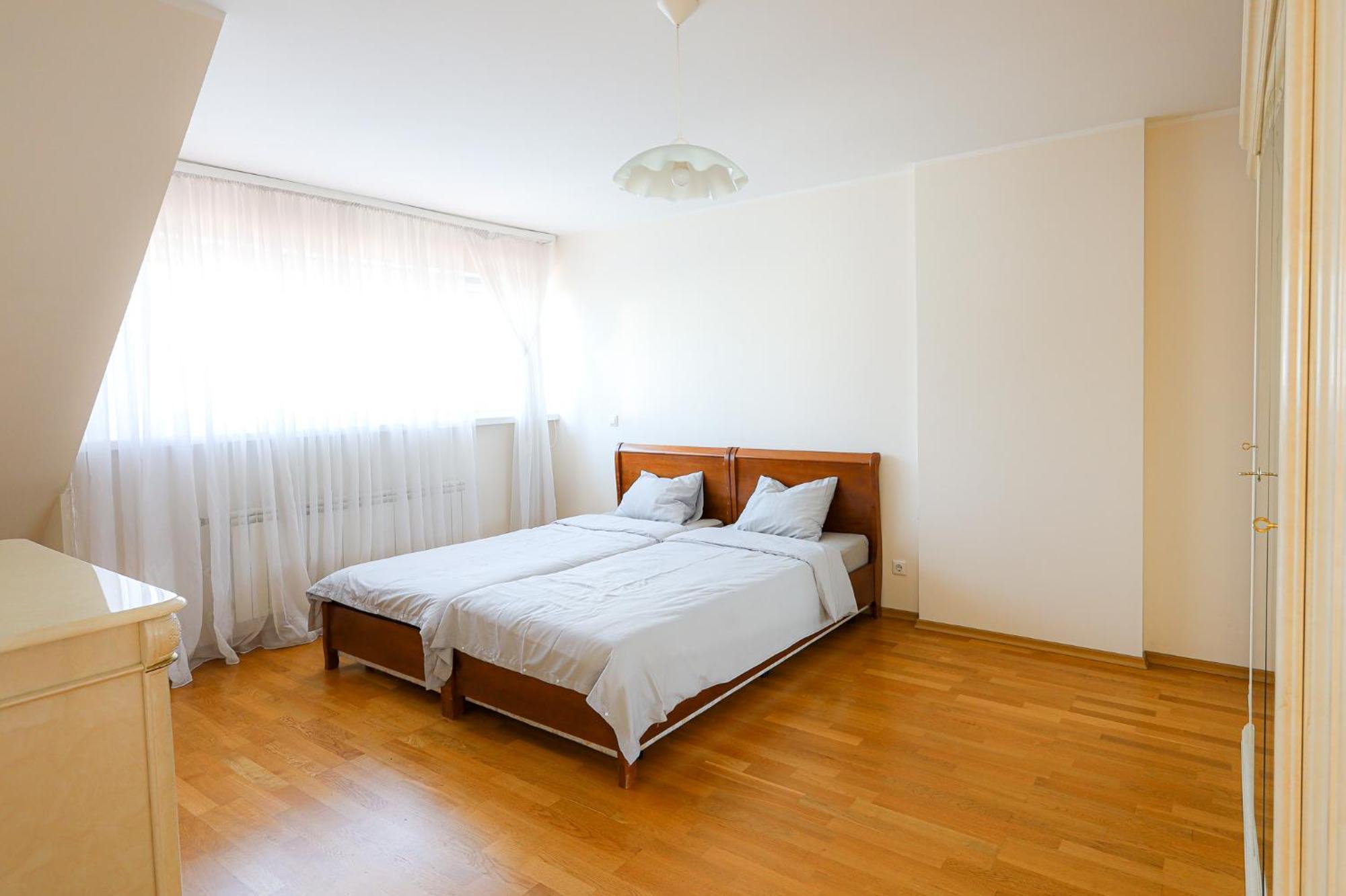 Romi Apartment Parnu Luaran gambar