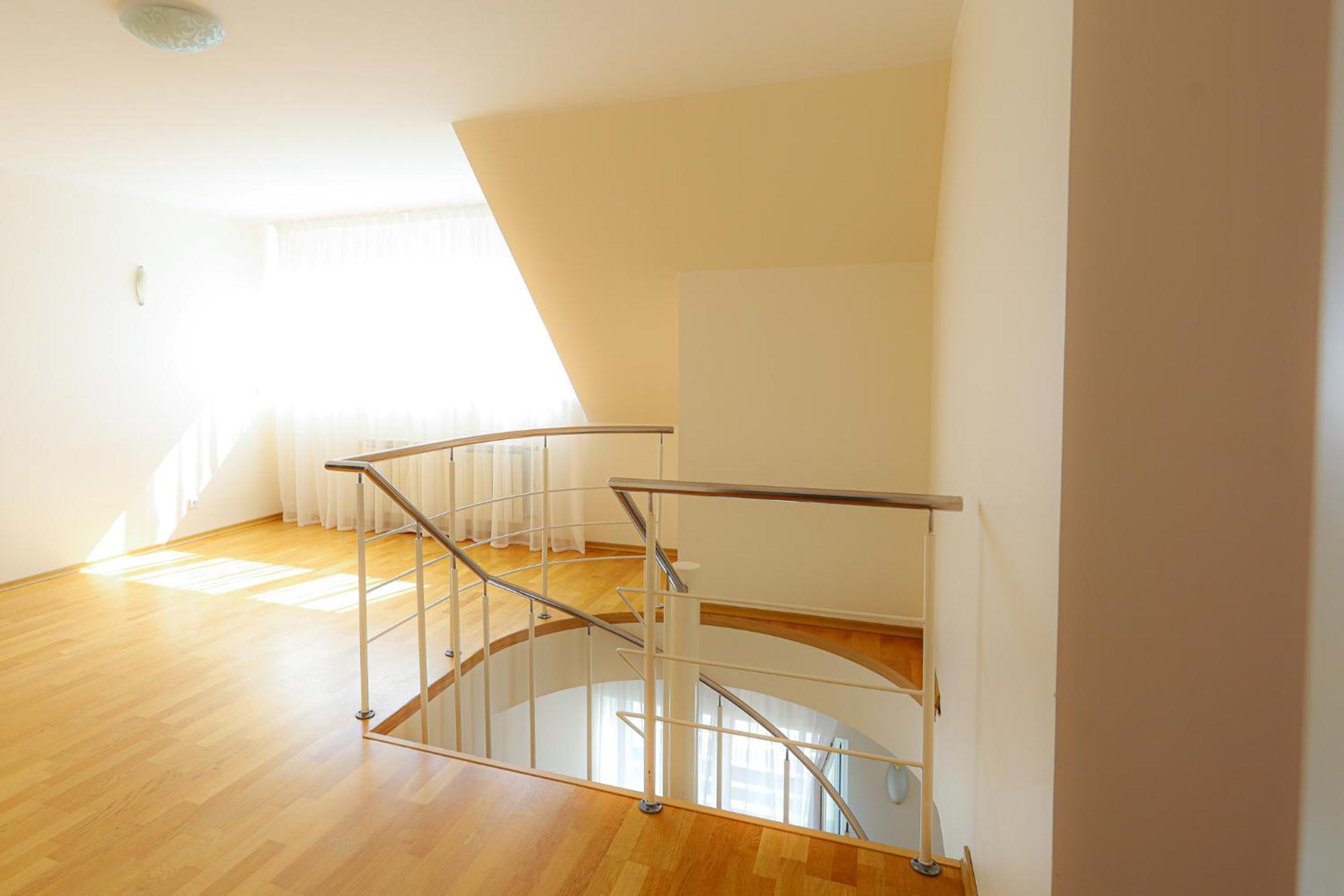 Romi Apartment Parnu Luaran gambar