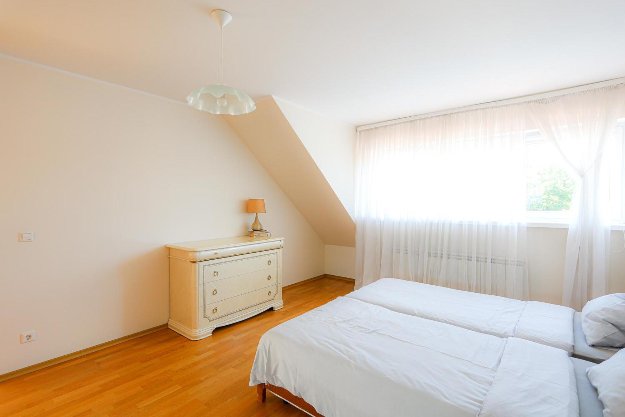 Romi Apartment Parnu Luaran gambar