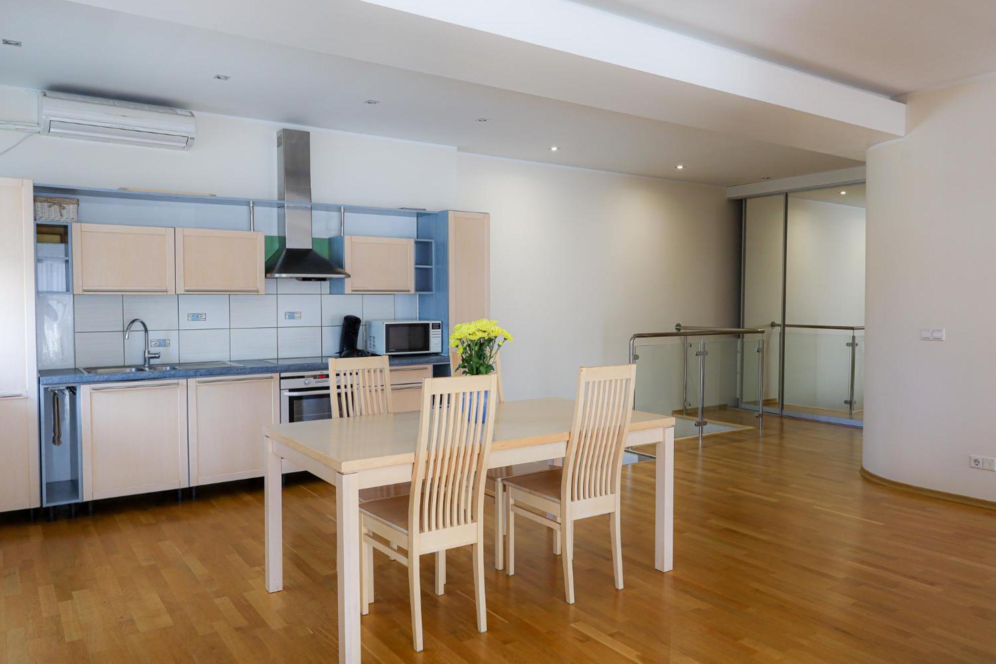 Romi Apartment Parnu Luaran gambar