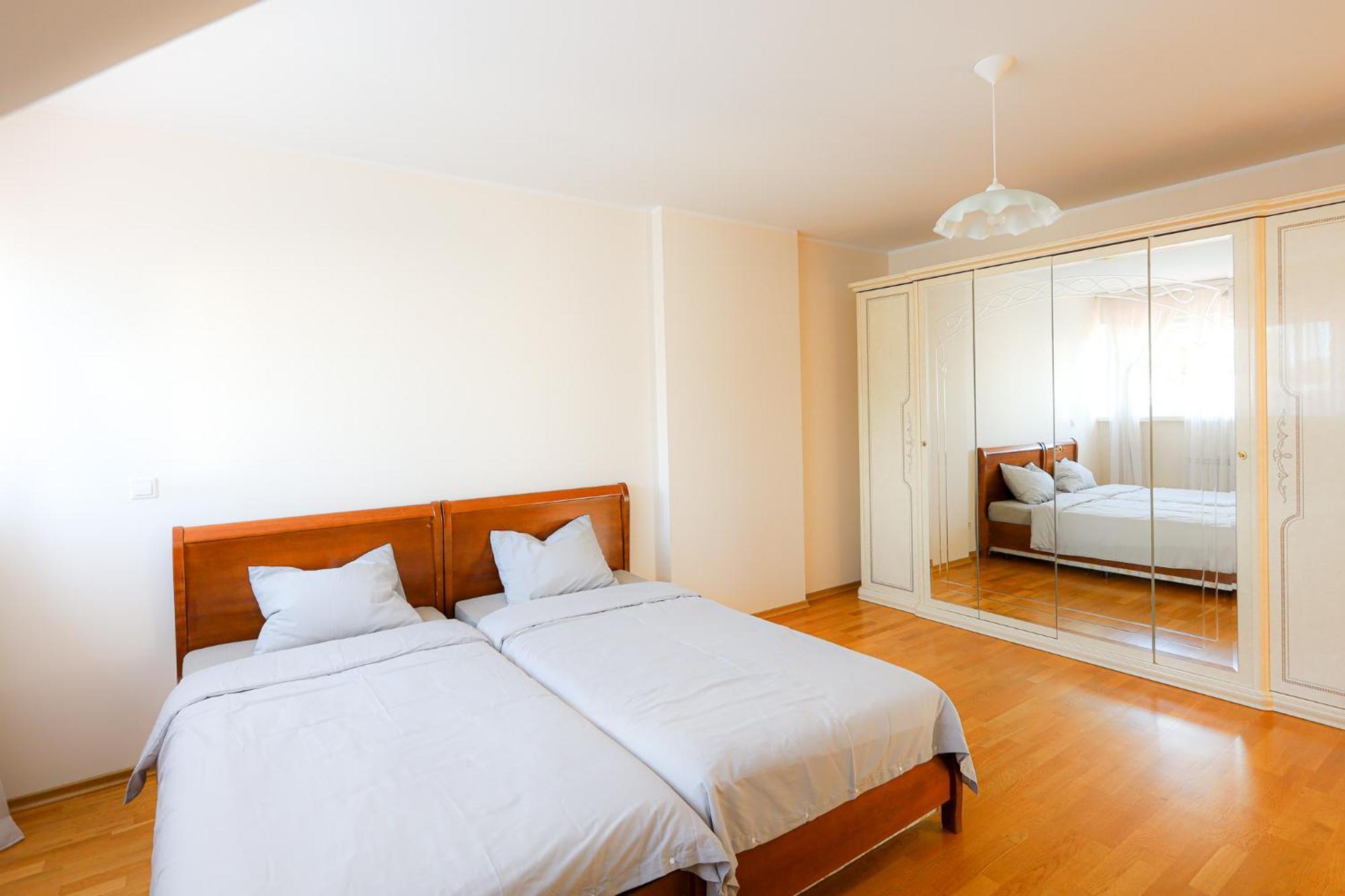 Romi Apartment Parnu Luaran gambar