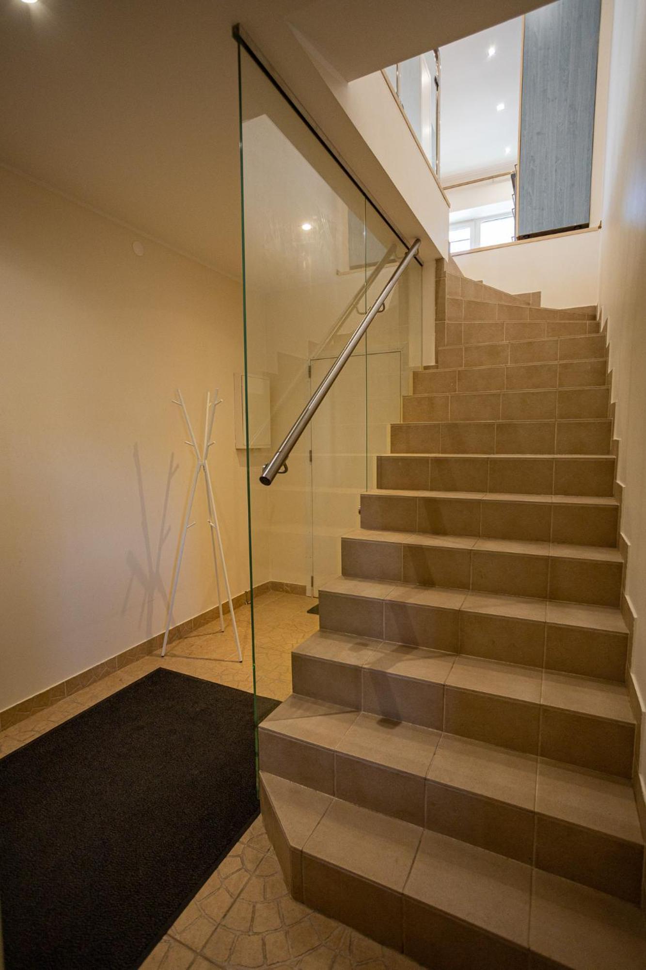 Romi Apartment Parnu Luaran gambar