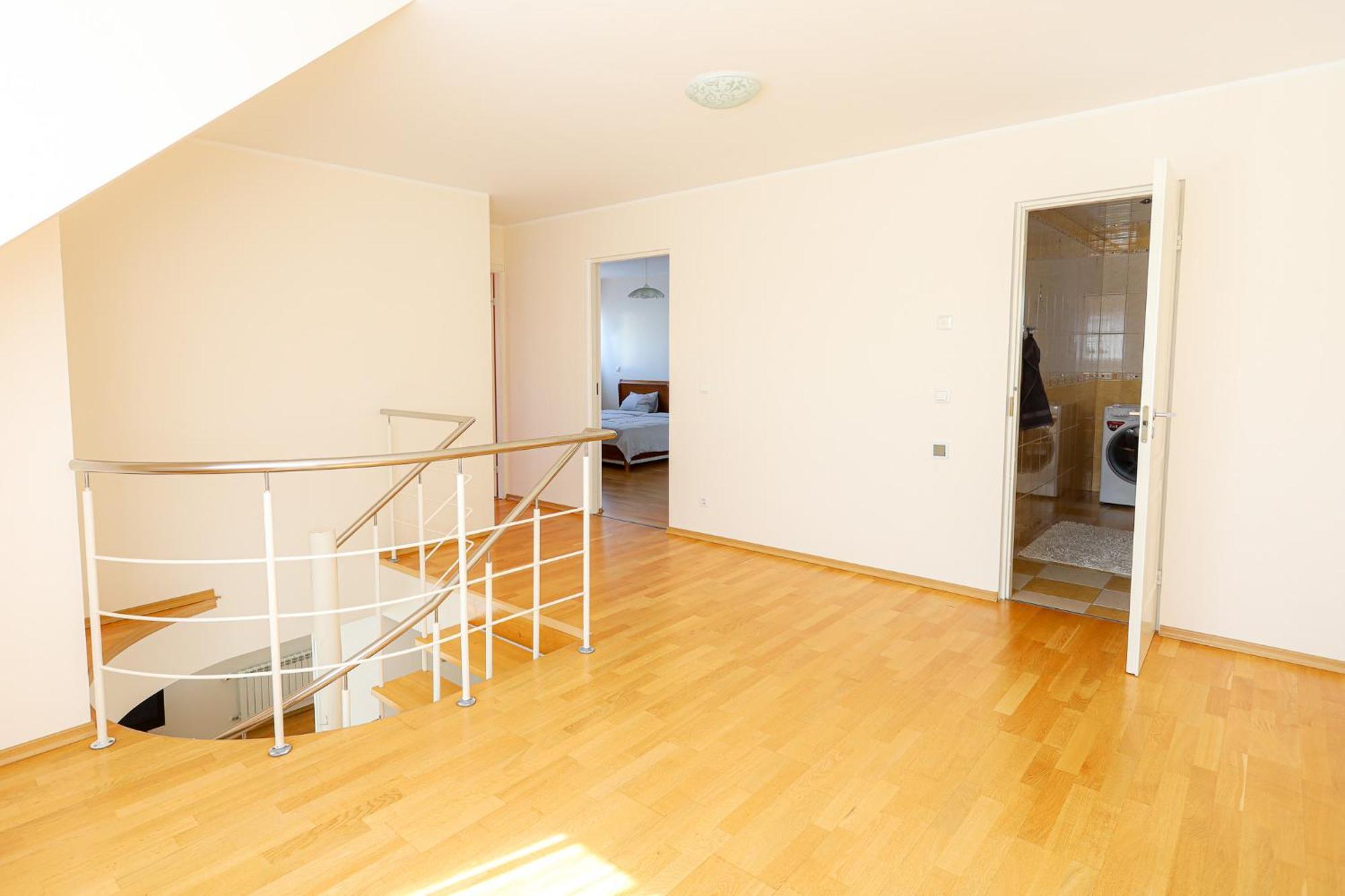 Romi Apartment Parnu Luaran gambar