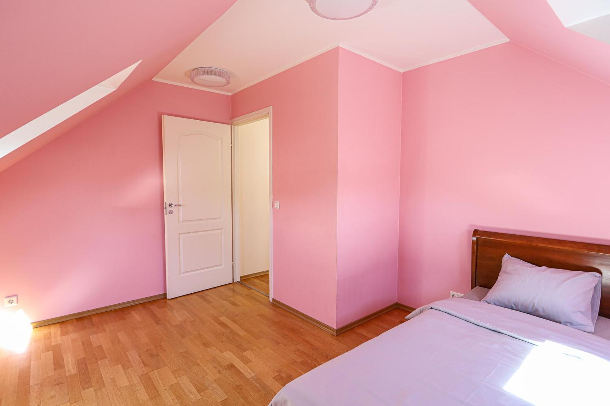 Romi Apartment Parnu Luaran gambar