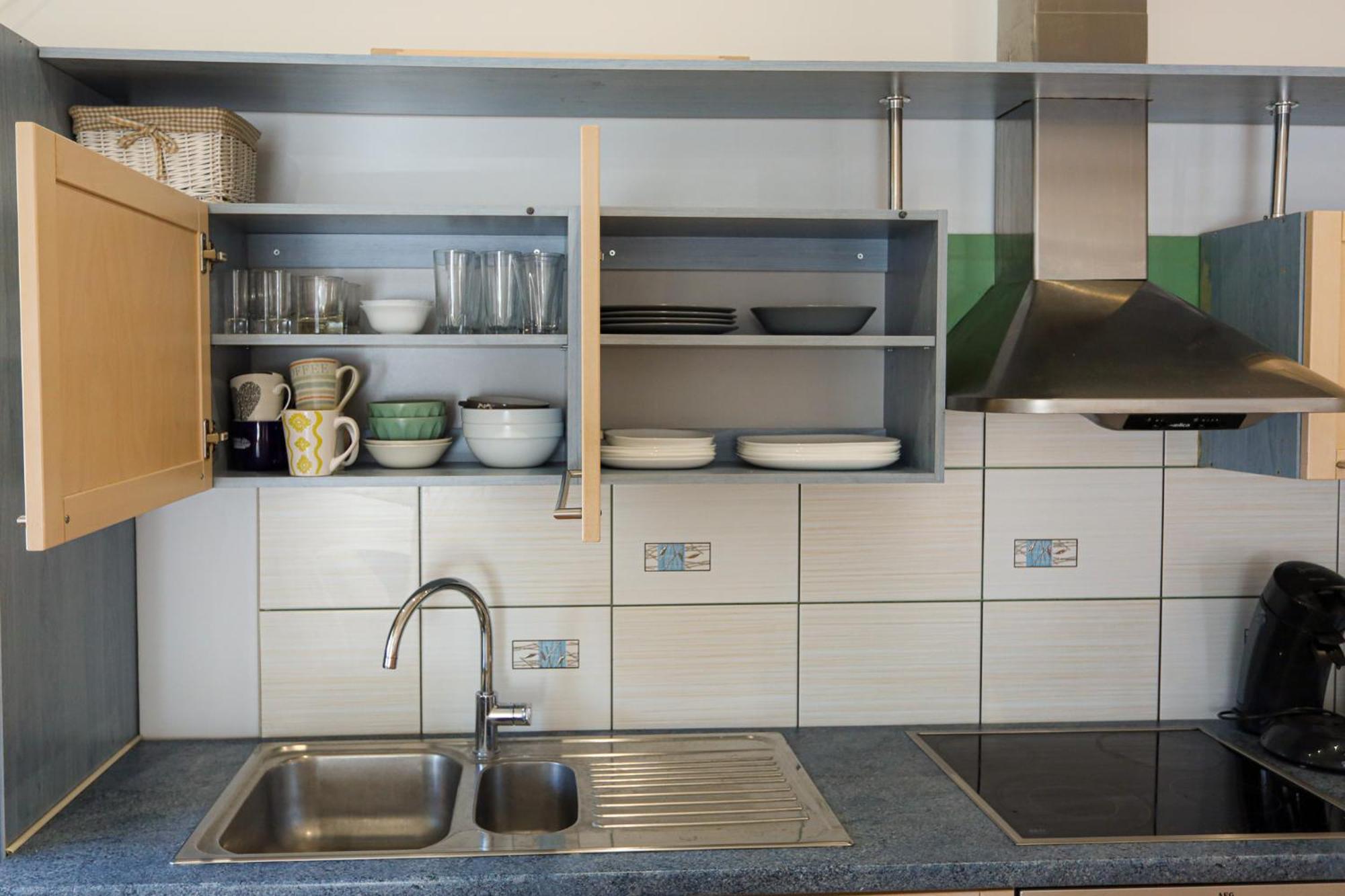 Romi Apartment Parnu Luaran gambar