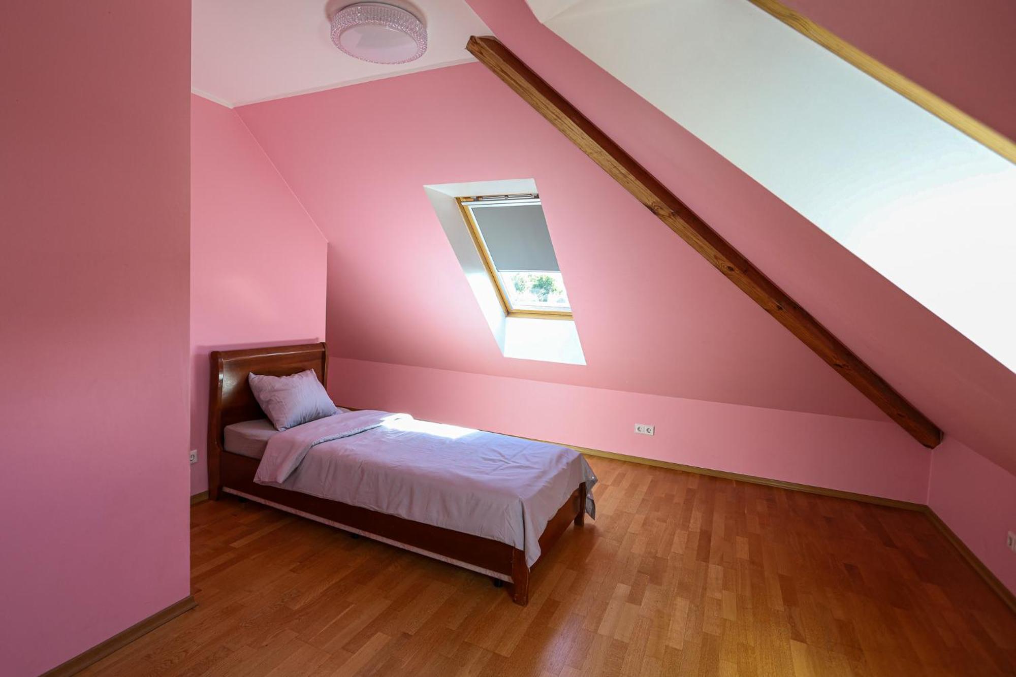 Romi Apartment Parnu Luaran gambar