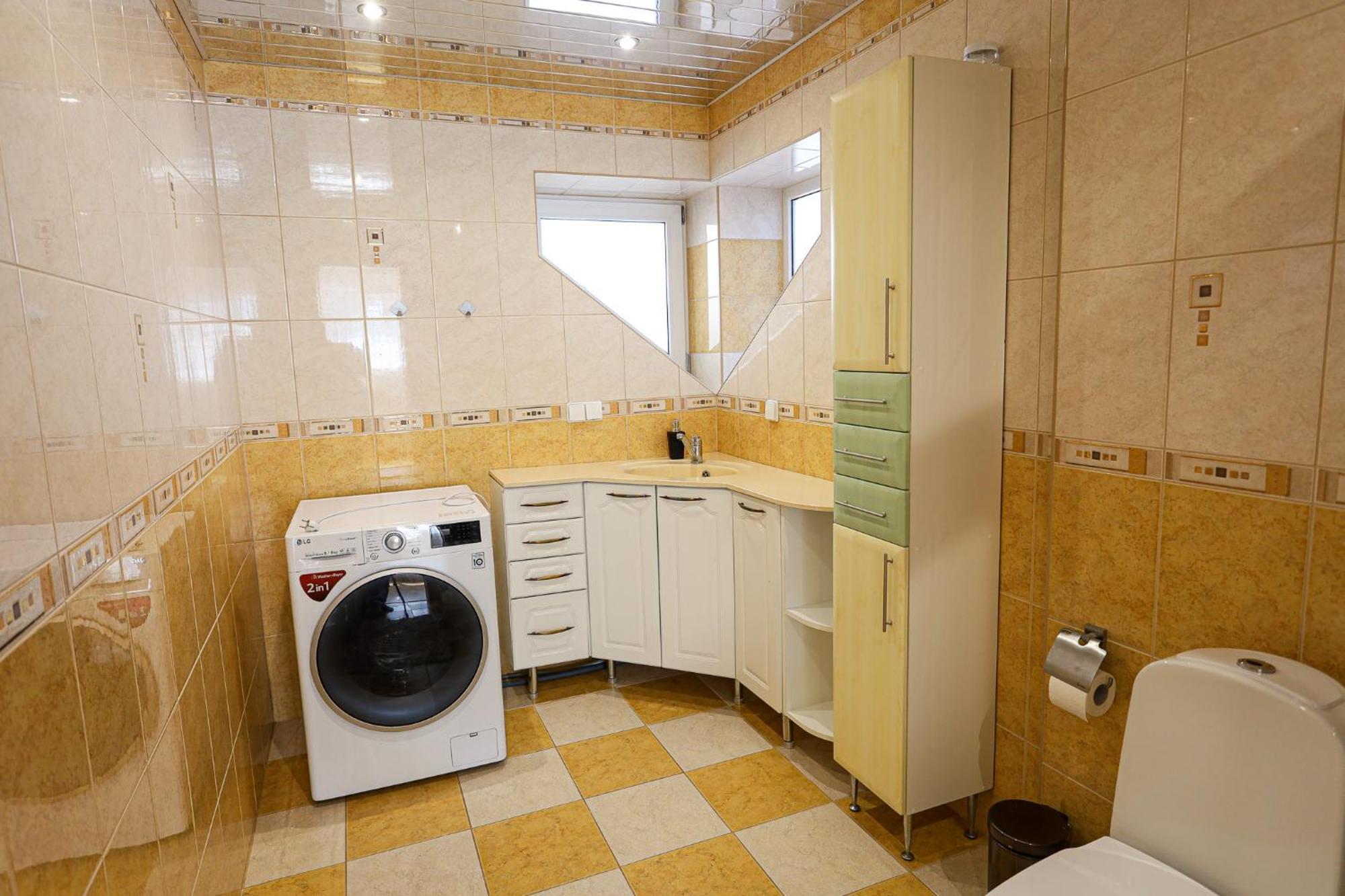 Romi Apartment Parnu Luaran gambar