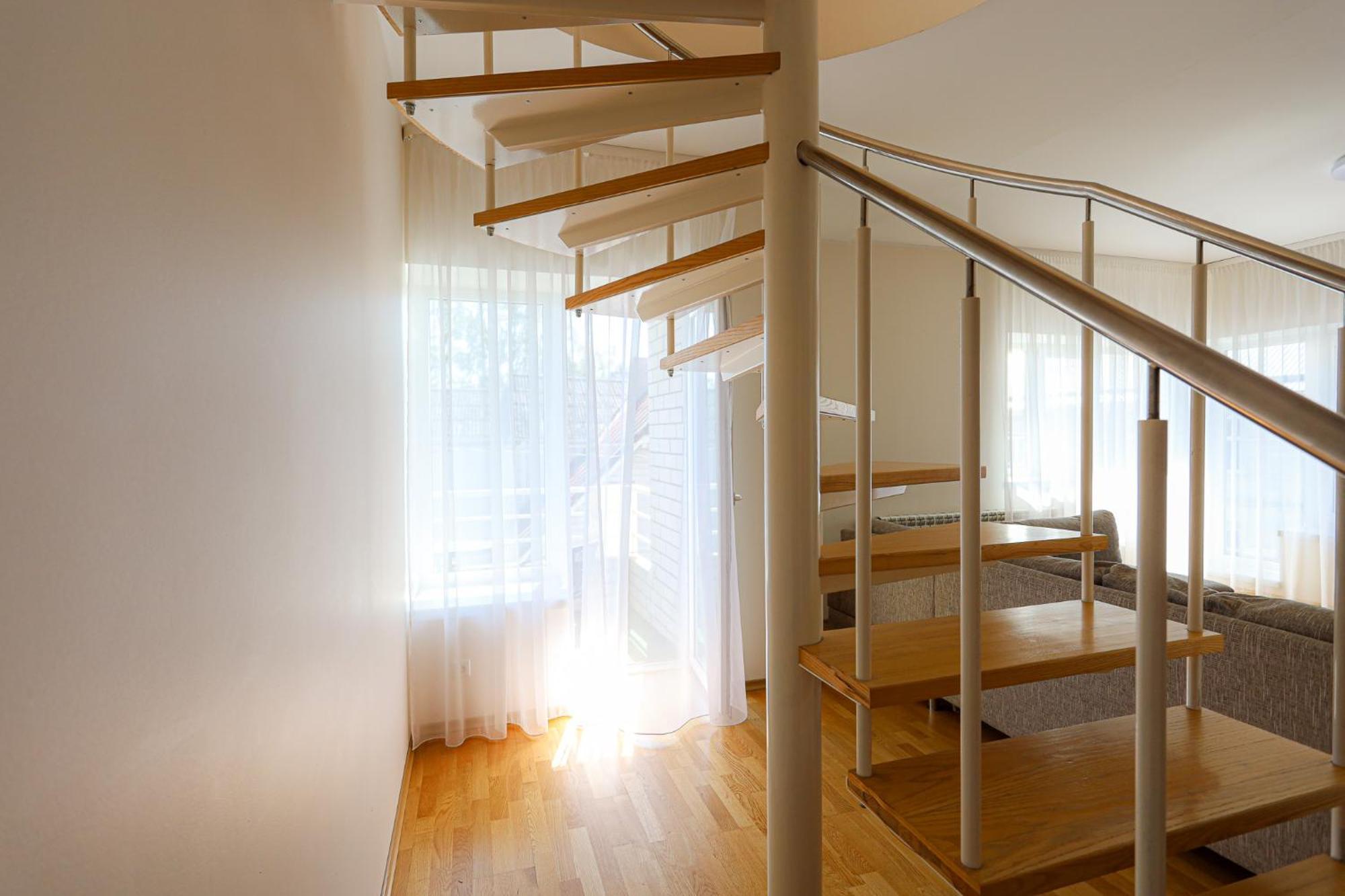 Romi Apartment Parnu Luaran gambar